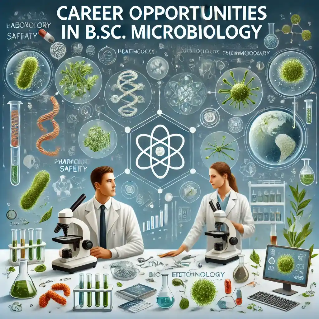 Career Opportunities Graphic