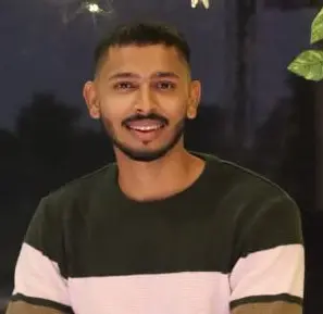 Mr. Naitik Patel