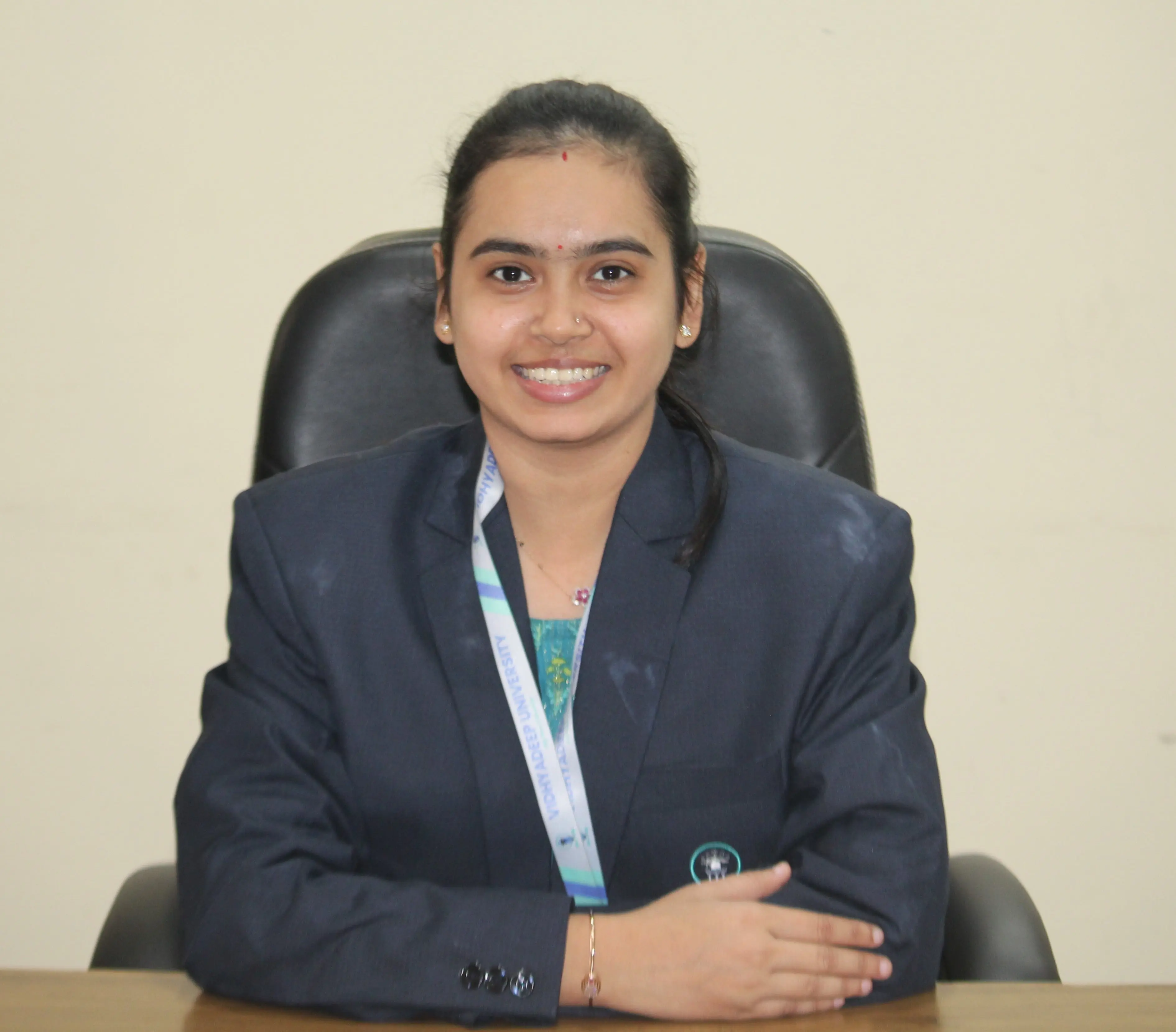 Shefali solanki