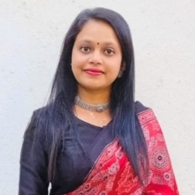 Ms.Devanshi Patel(Microbiology)Patent Published-min